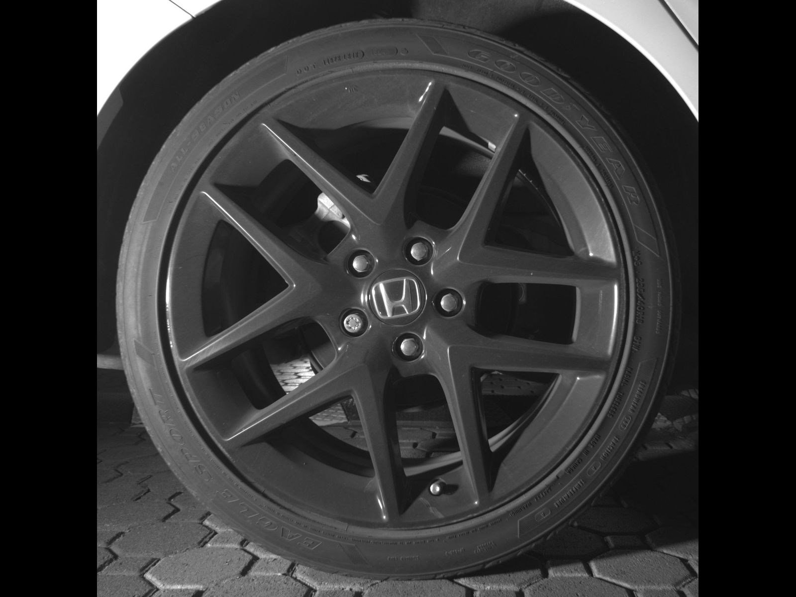 2024 Honda Civic Sport - Photo 12