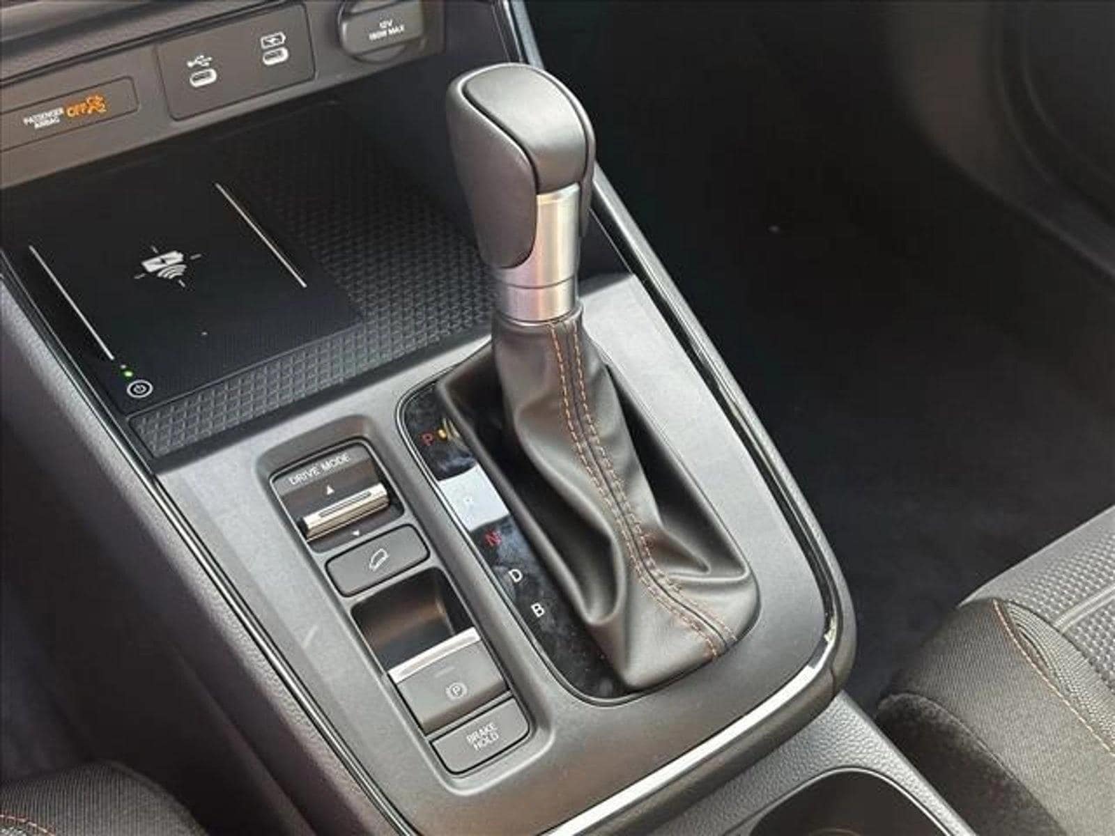 2026 Honda CR-V TrailSport - Photo 14