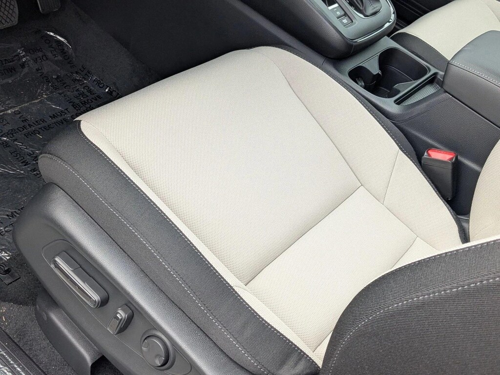 New 2026 Honda CR-V EX SUV