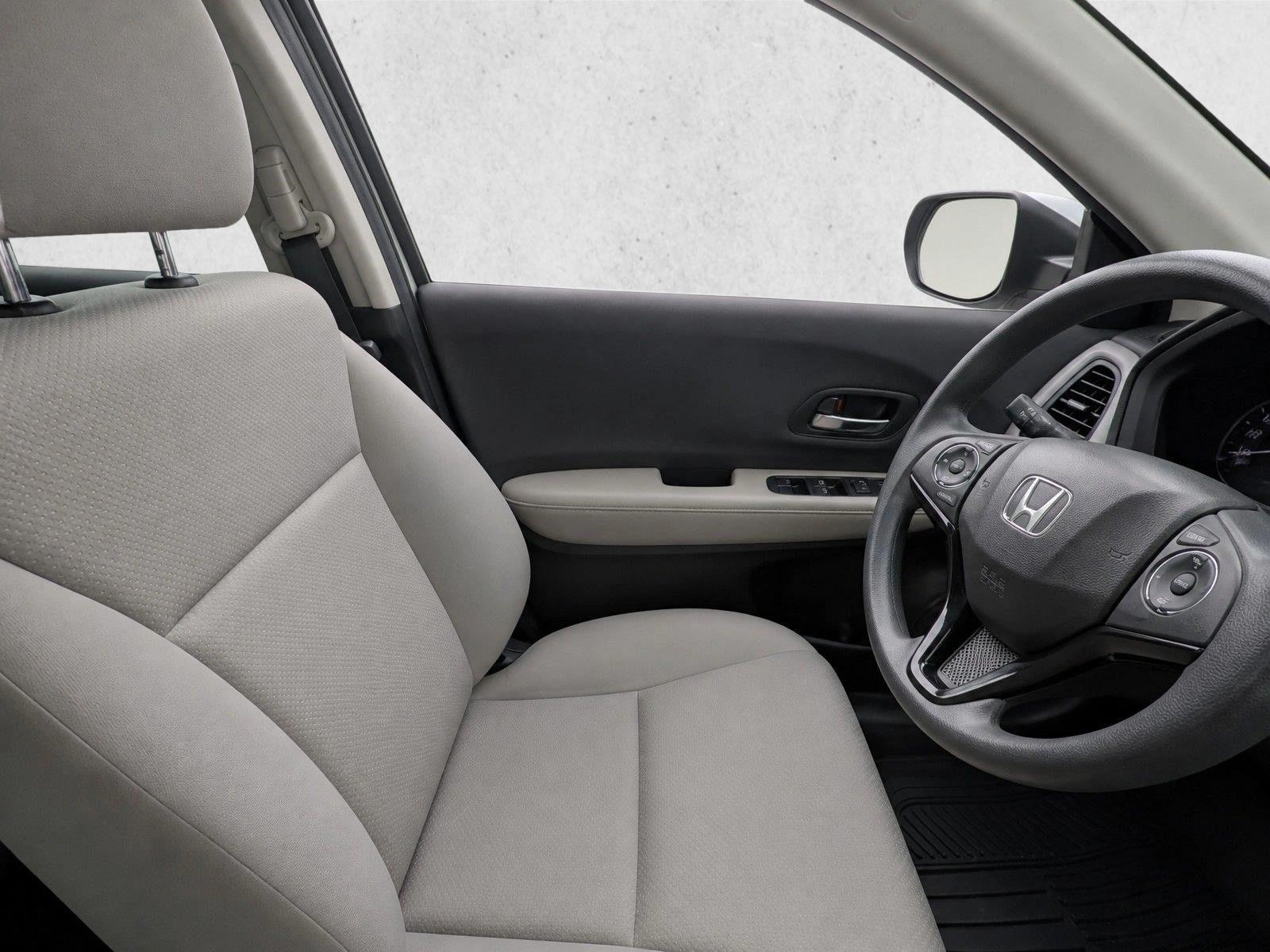 2021 Honda HR-V LX - Photo 20