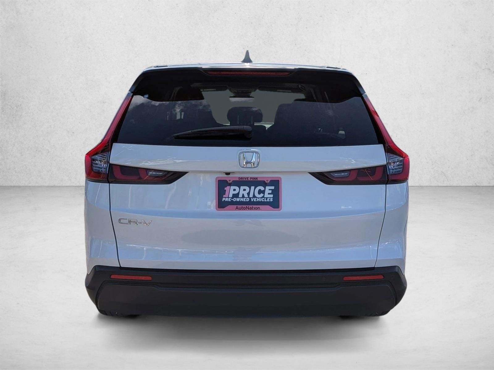 2023 Honda CR-V EX-L - Photo 6
