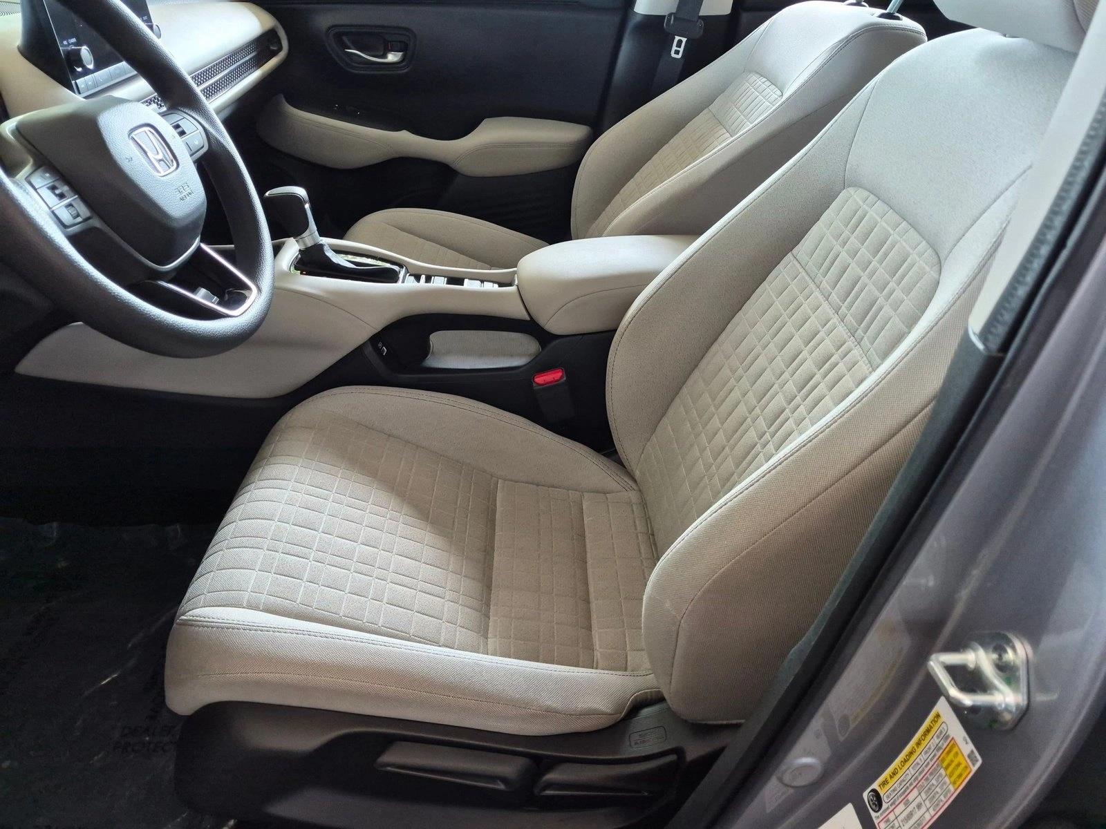 2023 Honda HR-V LX - Photo 15