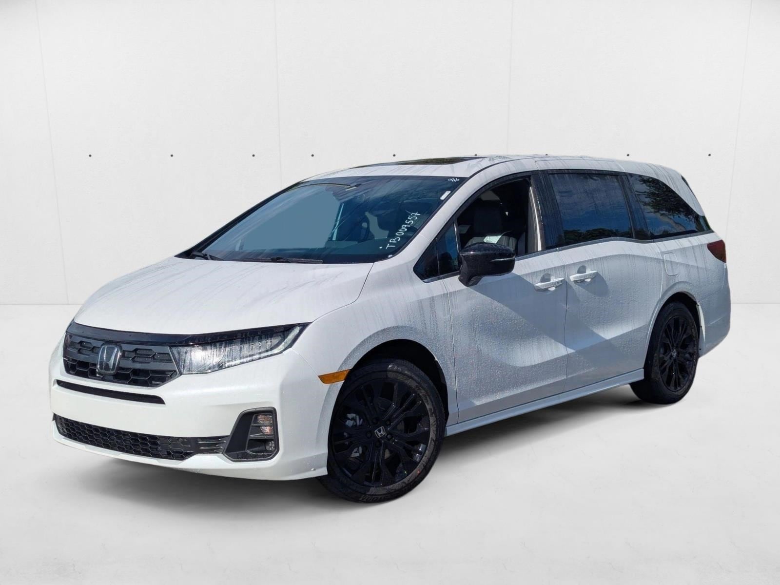2026 Honda Odyssey Sport L's photo
