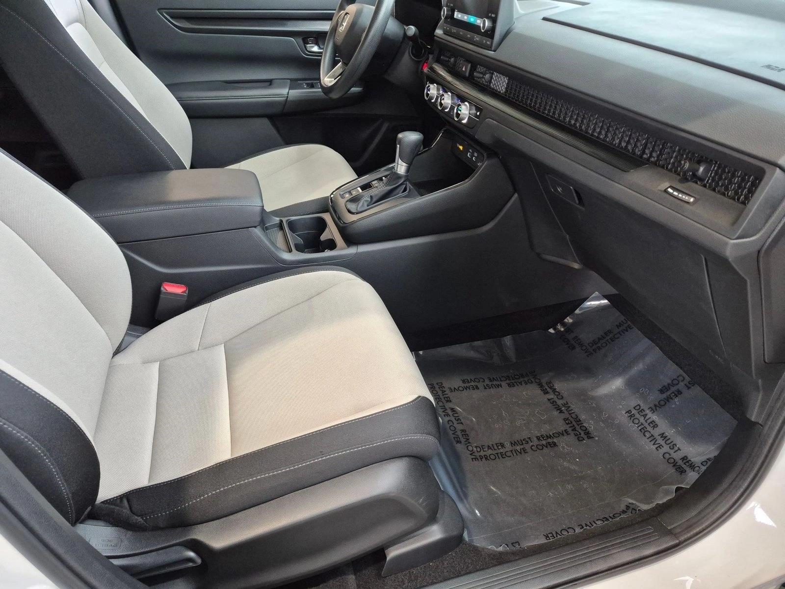 2024 Honda CR-V EX - Photo 19