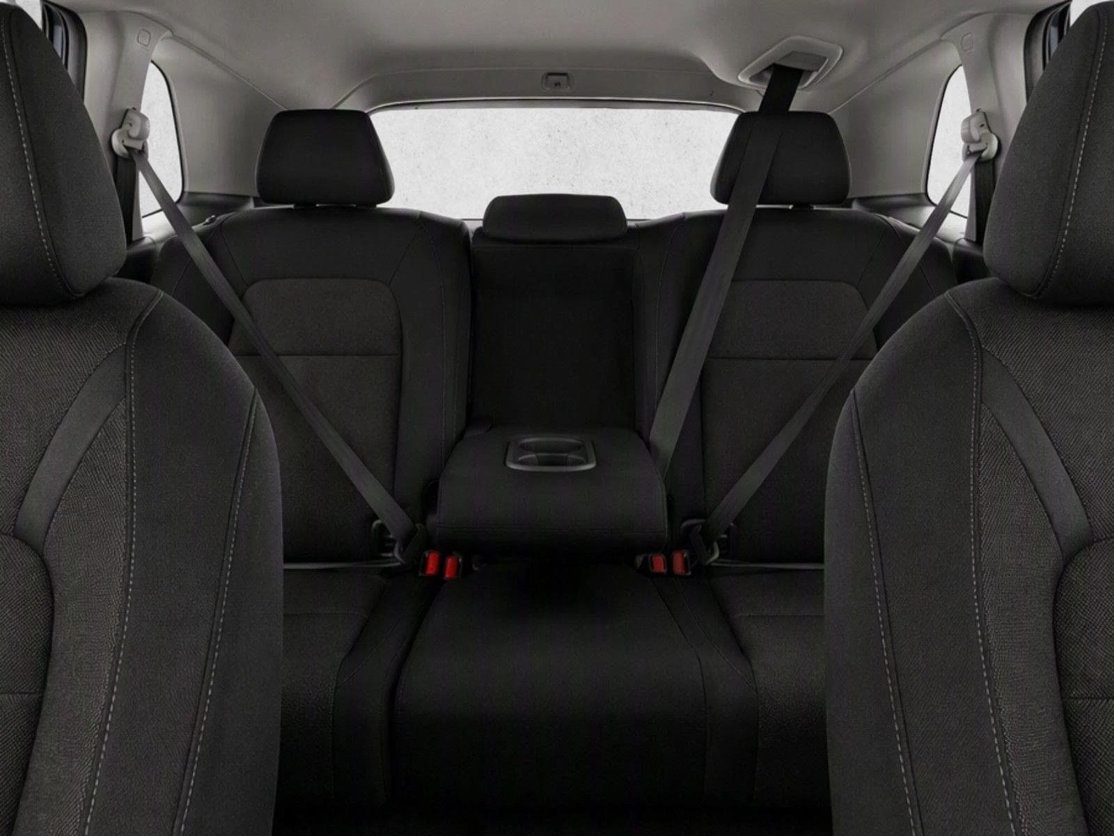 2025 Honda CR-V EX - Photo 27