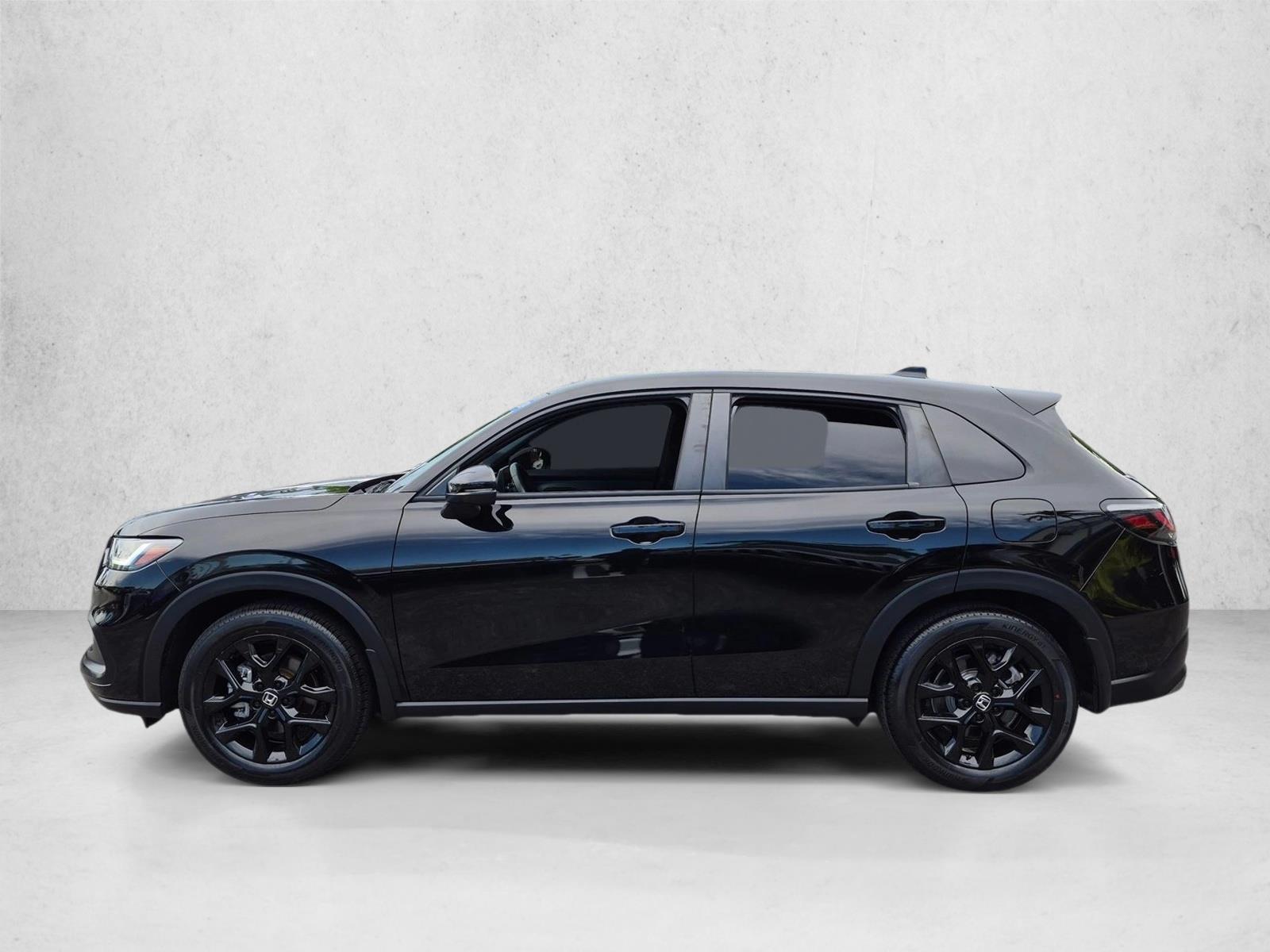 2024 Honda HR-V Sport - Photo 8