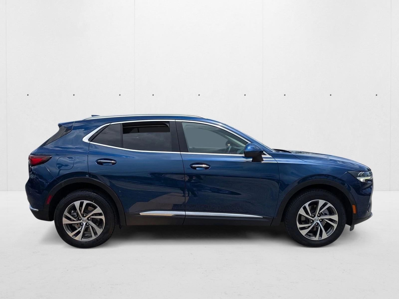 2023 Buick Envision Essence photo 4