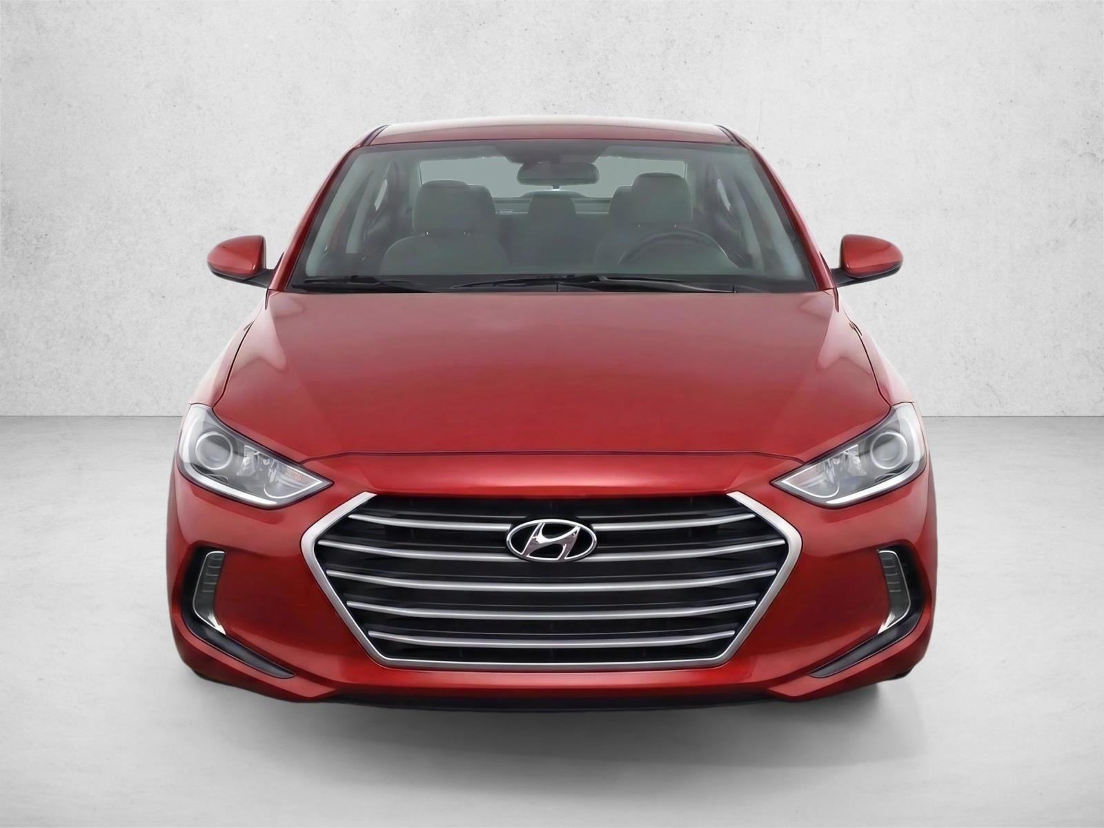 Used 2017 Hyundai Elantra SE with VIN 5NPD84LFXHH015671 for sale in Hialeah, FL