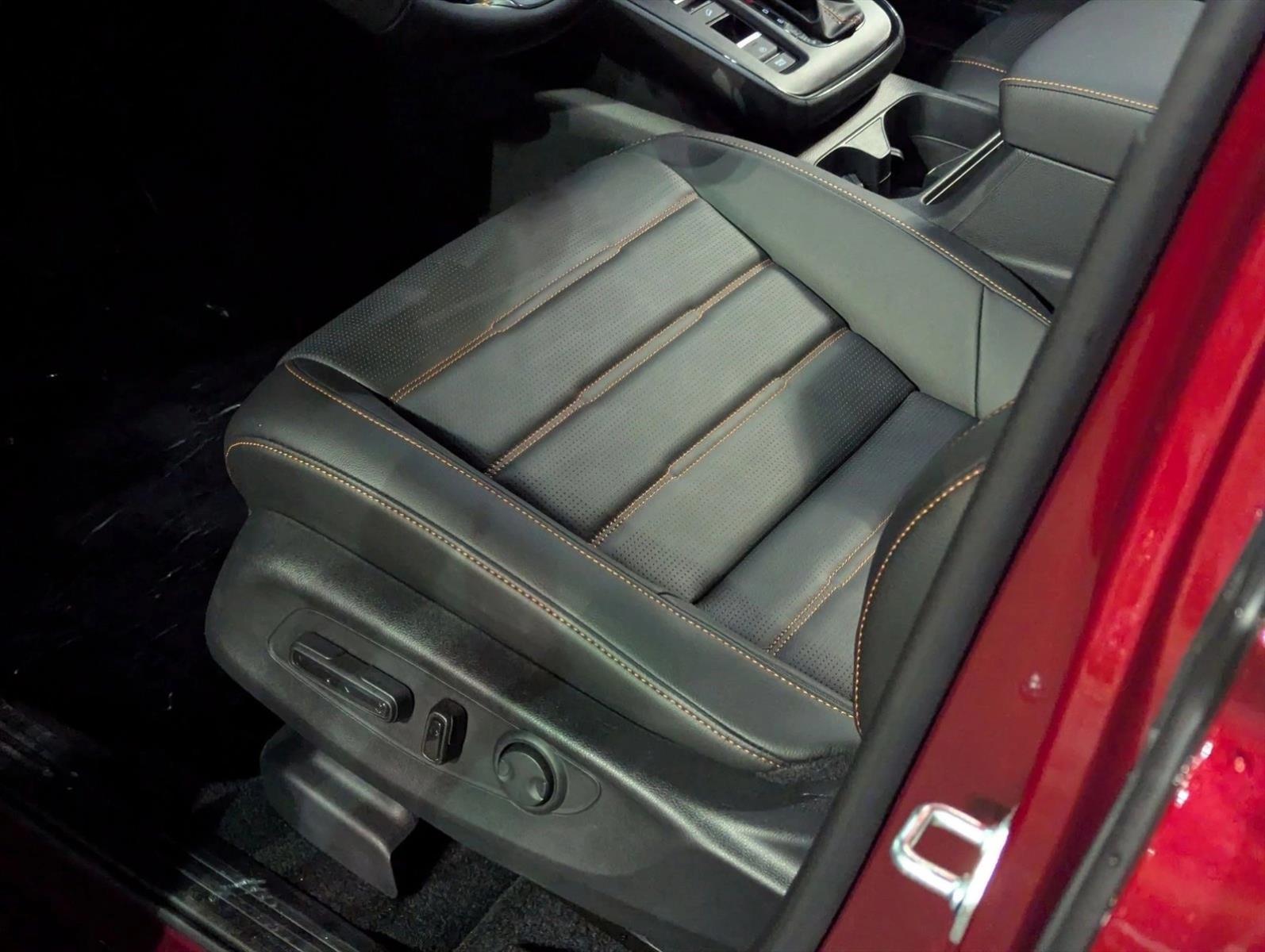 2026 Honda CR-V Sport-L photo 4