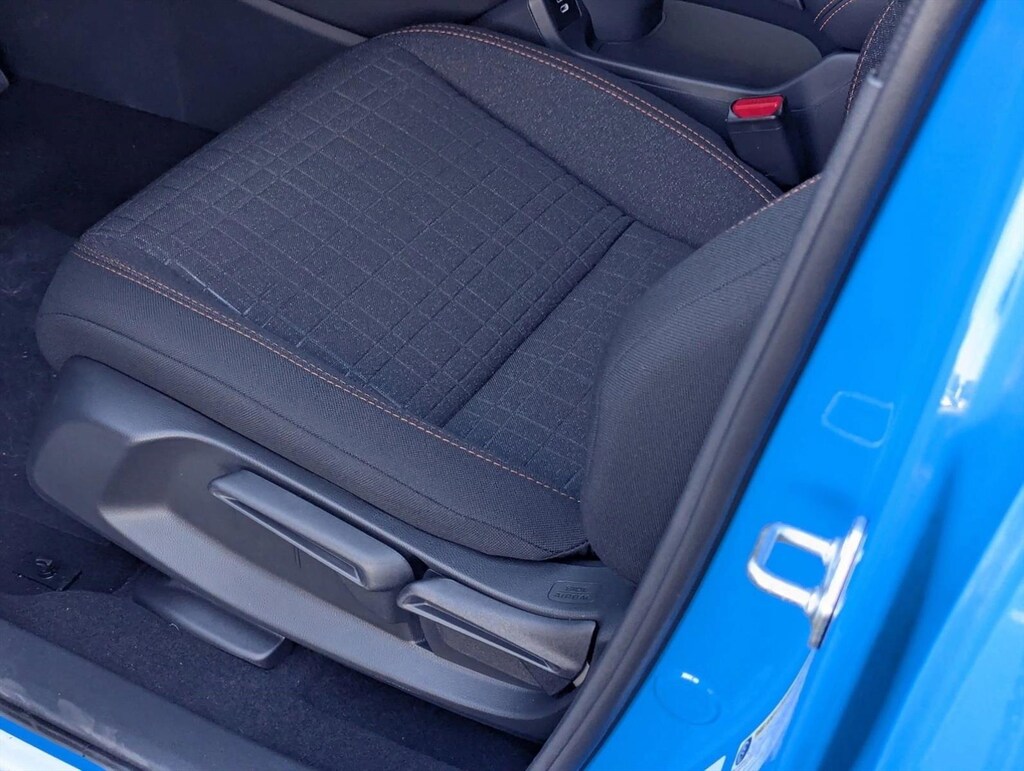 New 2026 Honda HR-V Sport SUV