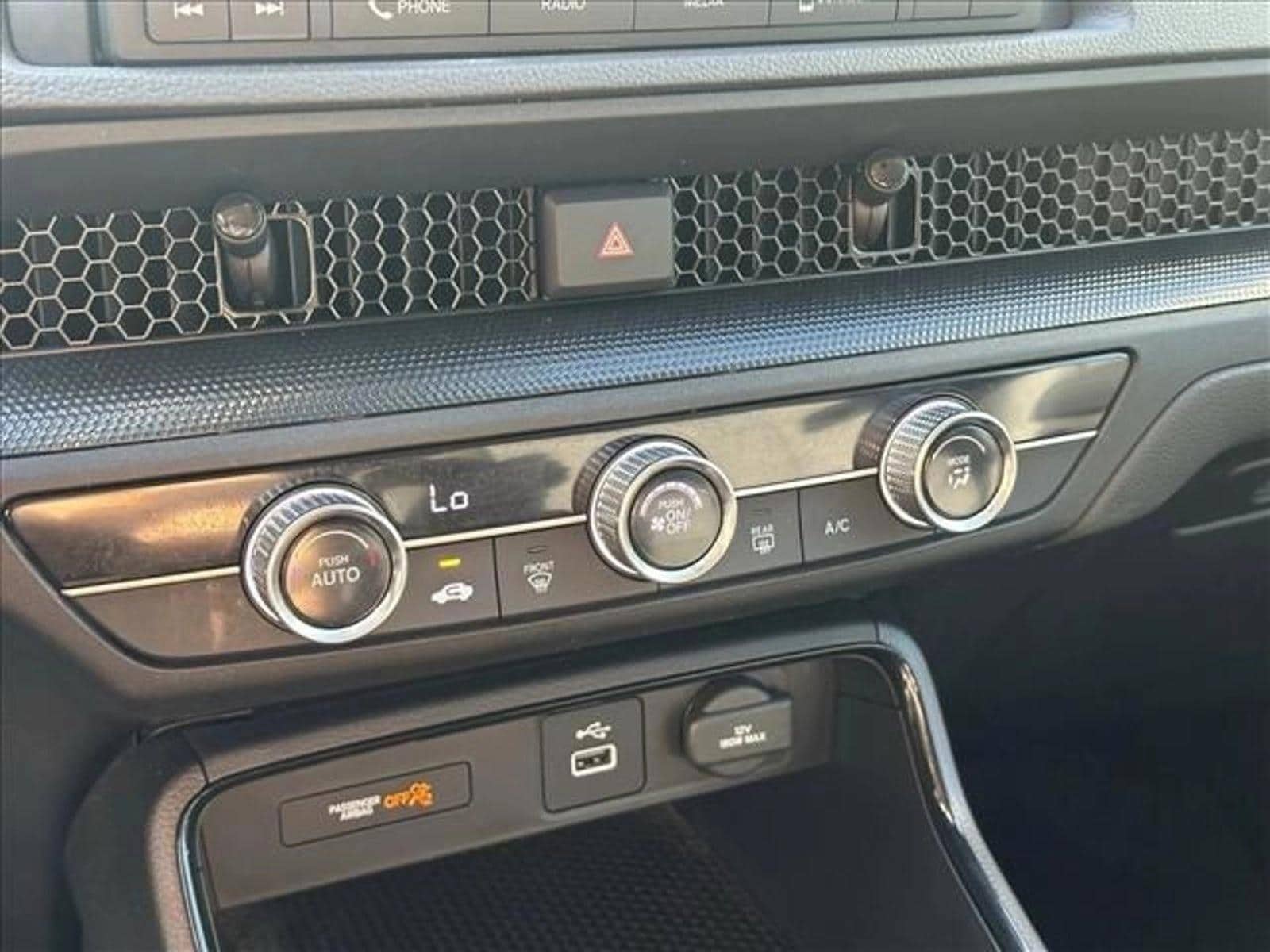 2026 Honda CR-V TrailSport - Photo 21