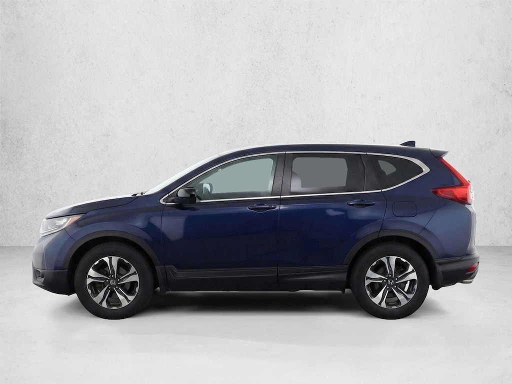 Used 2017 Honda CR-V LX 2WD SUV