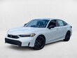 Honda Civic Hybrid