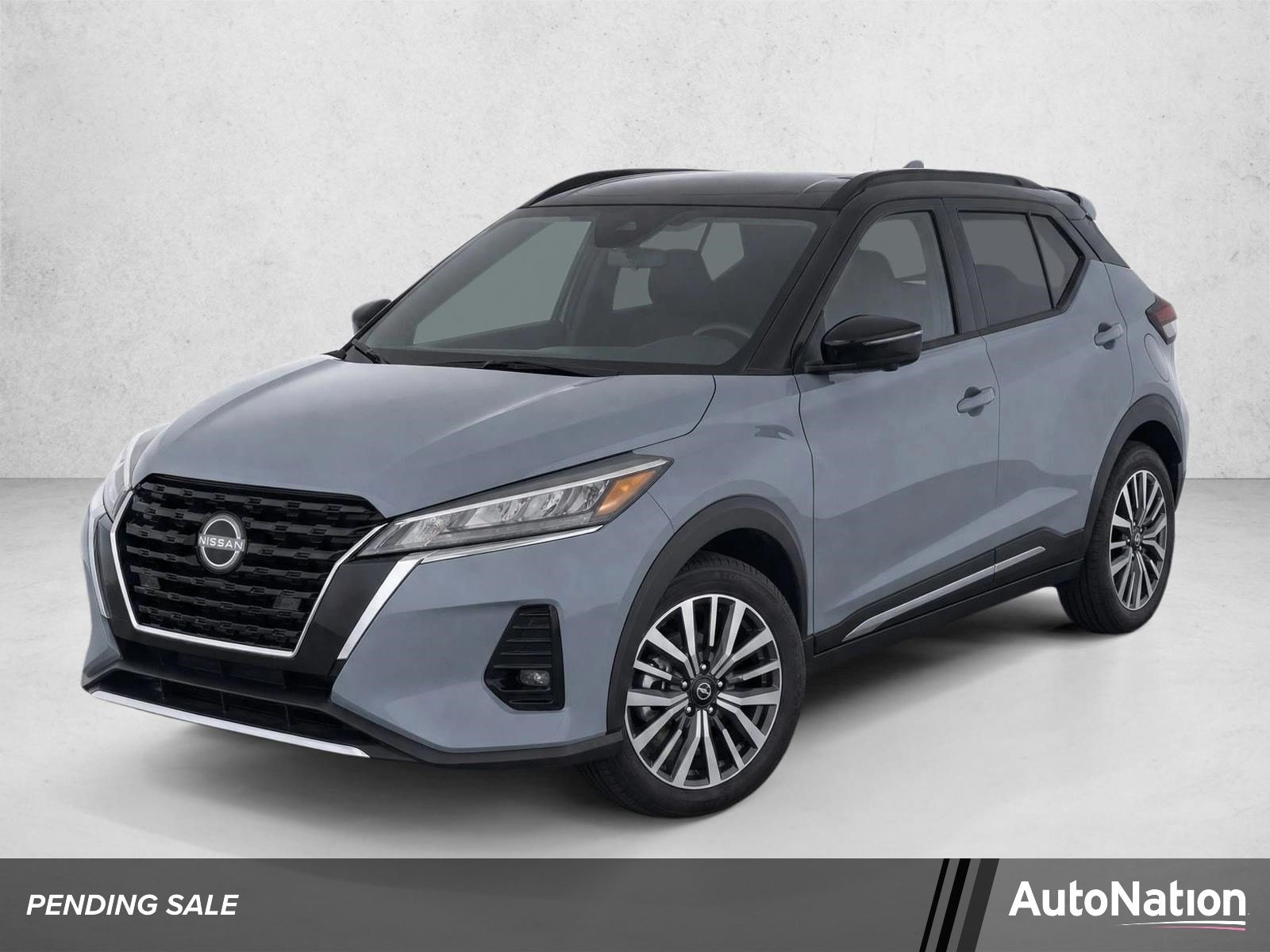 2023 Nissan Kicks