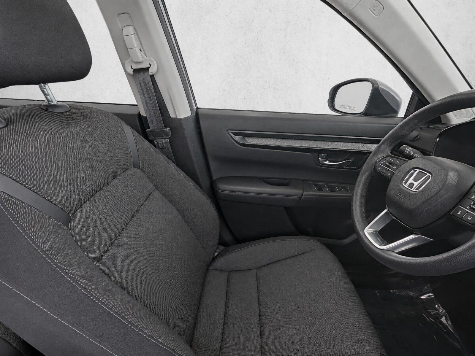 2024 Honda CR-V LX - Photo 23