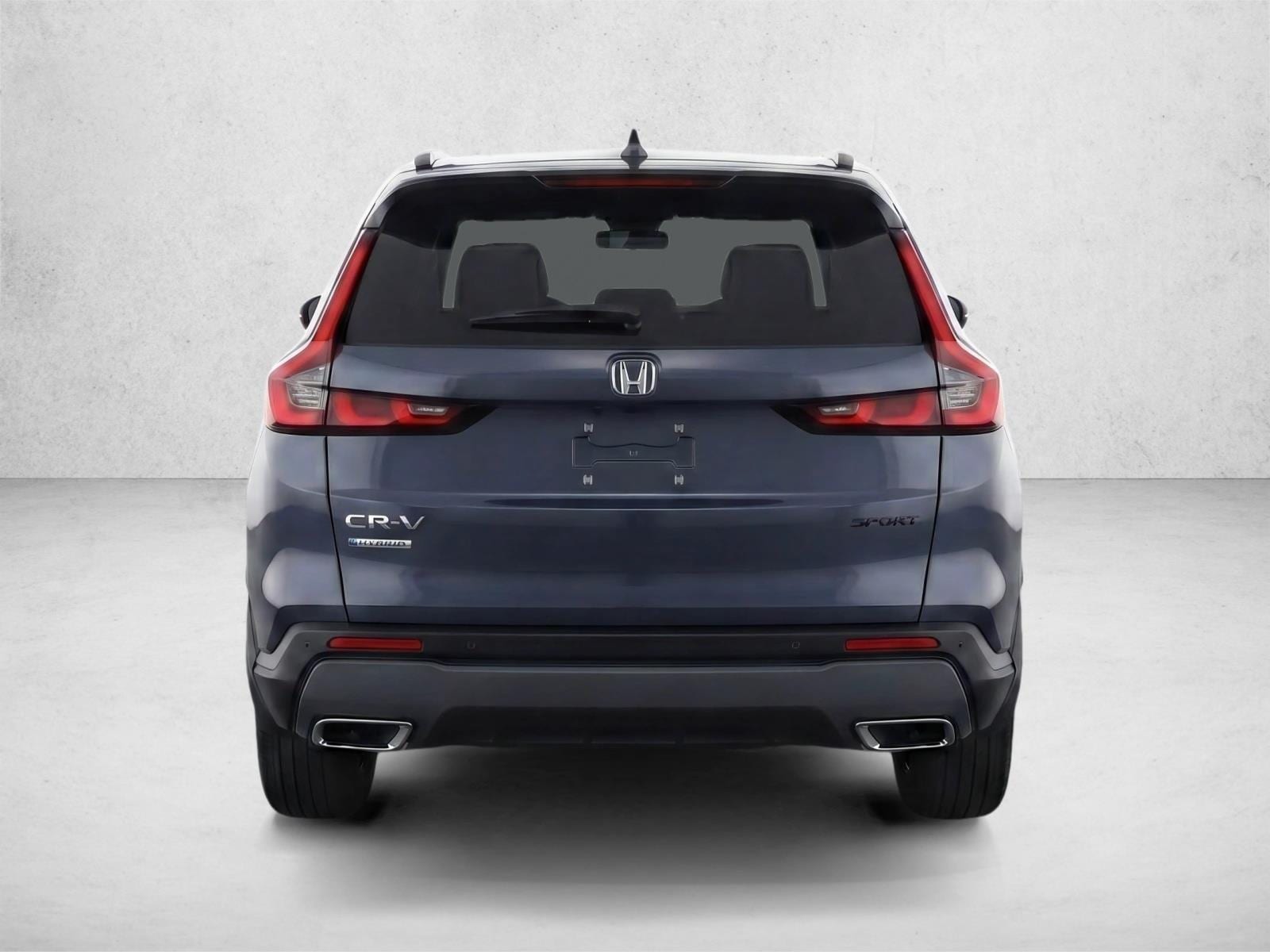 2024 Honda CR-V Sport-L - Photo 6