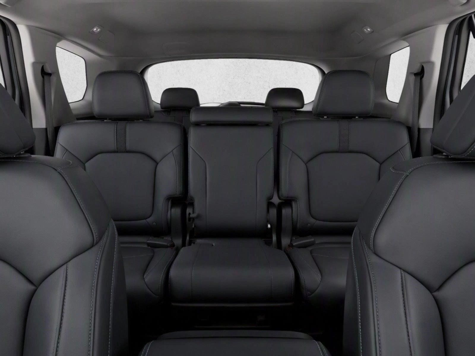 2023 Honda Pilot Touring - Photo 26