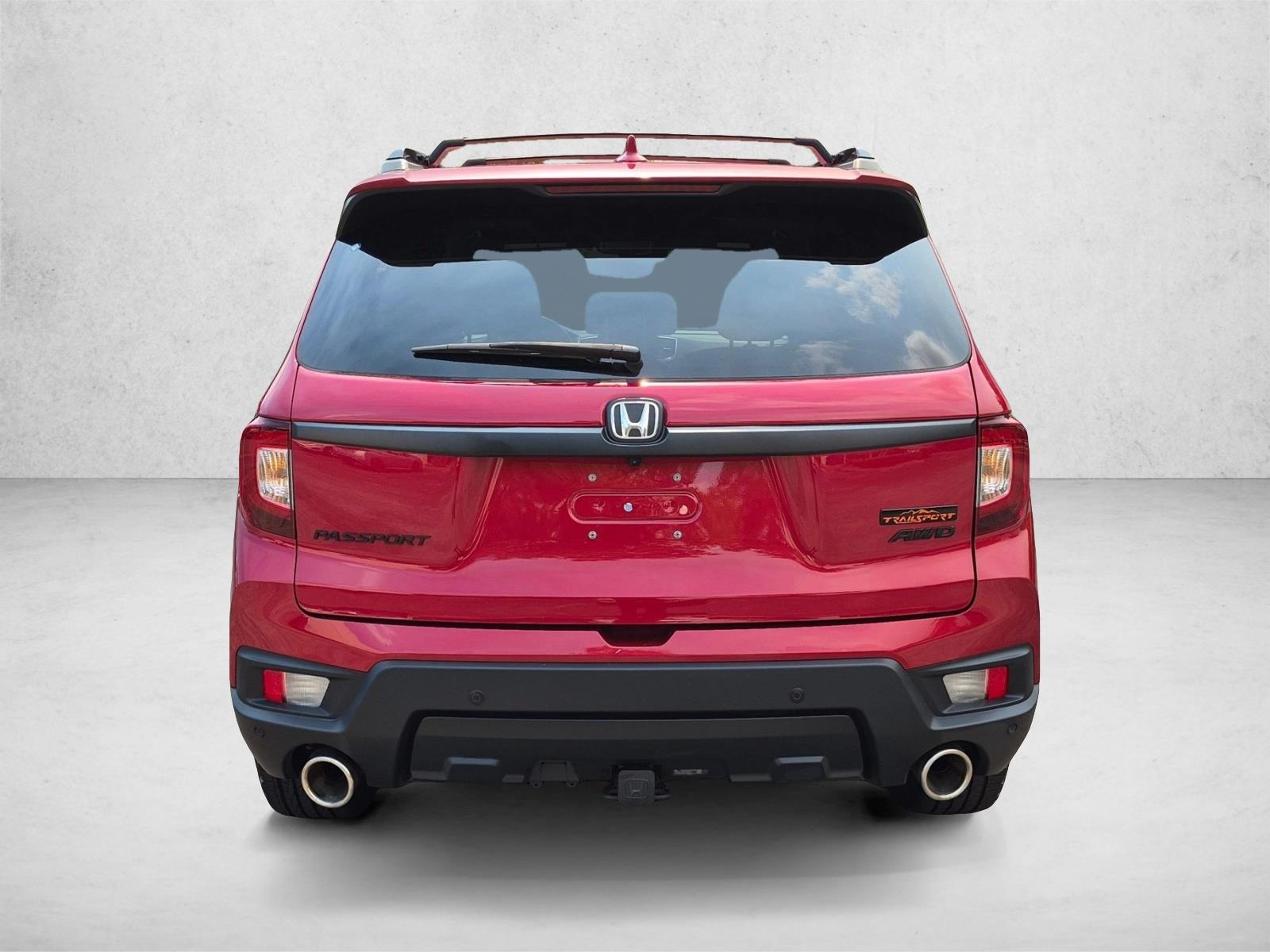 2023 Honda Passport TrailSport - Photo 6