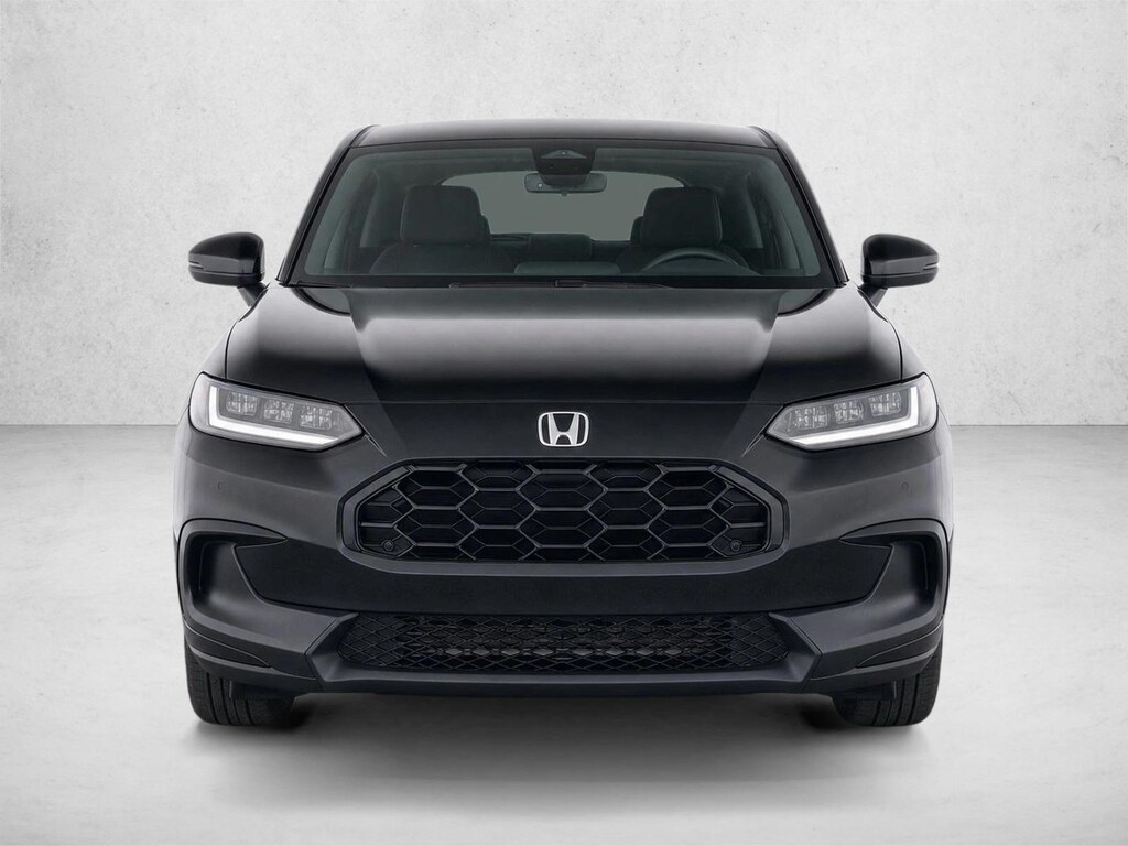 Certified 2023 Honda HR-V LX 2WD SUV