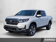  Honda Ridgeline