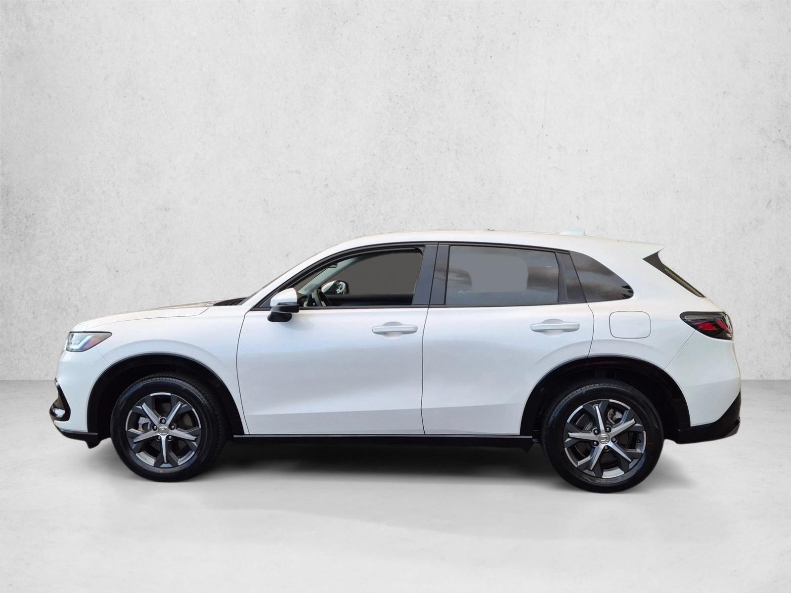2024 Honda HR-V EX-L - Photo 8