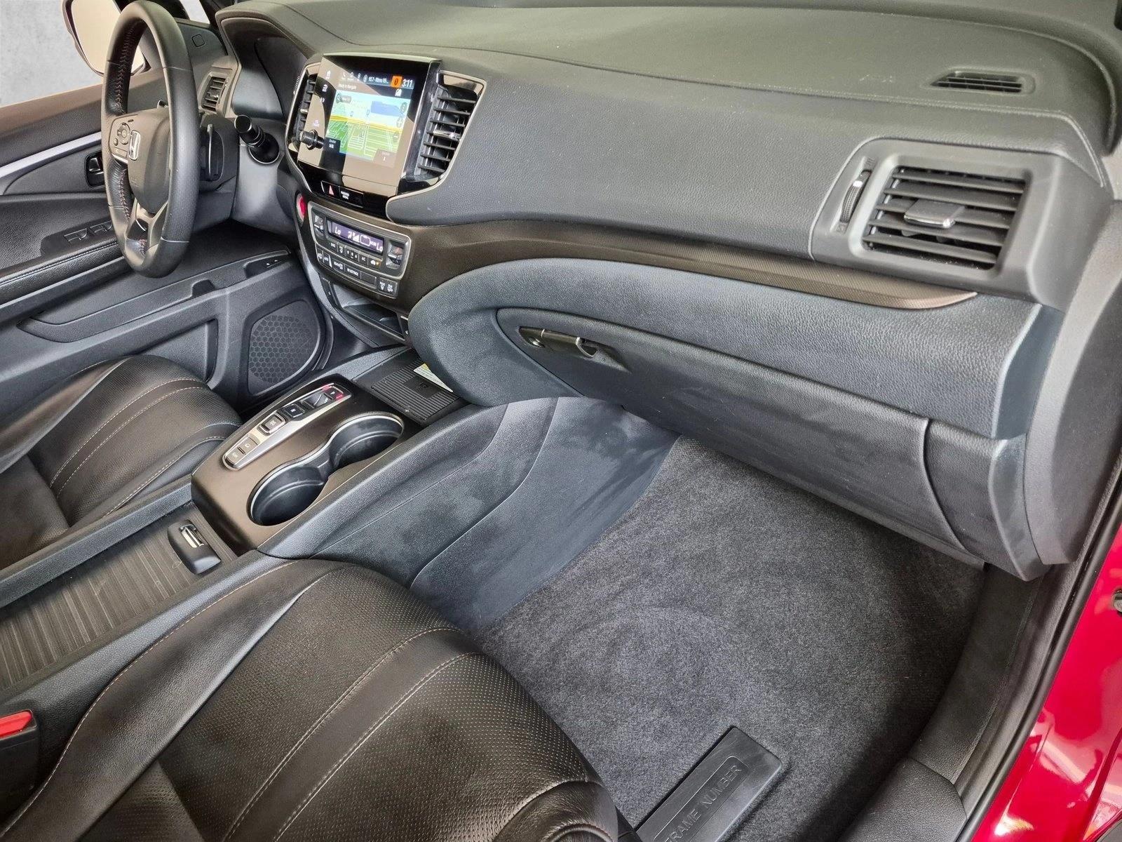 2023 Honda Passport TrailSport - Photo 21