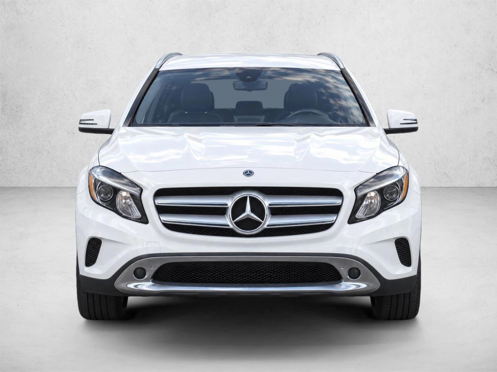Used 2017 Mercedes-Benz GLA-Class GLA250 with VIN WDCTG4EB2HJ305736 for sale in Hialeah, FL