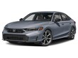 Honda Civic Hybrid