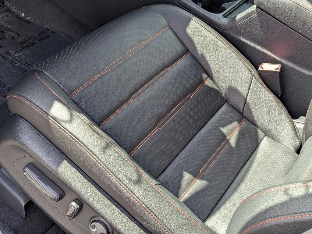 New 2026 Honda CR-V Hybrid Sport-L SUV