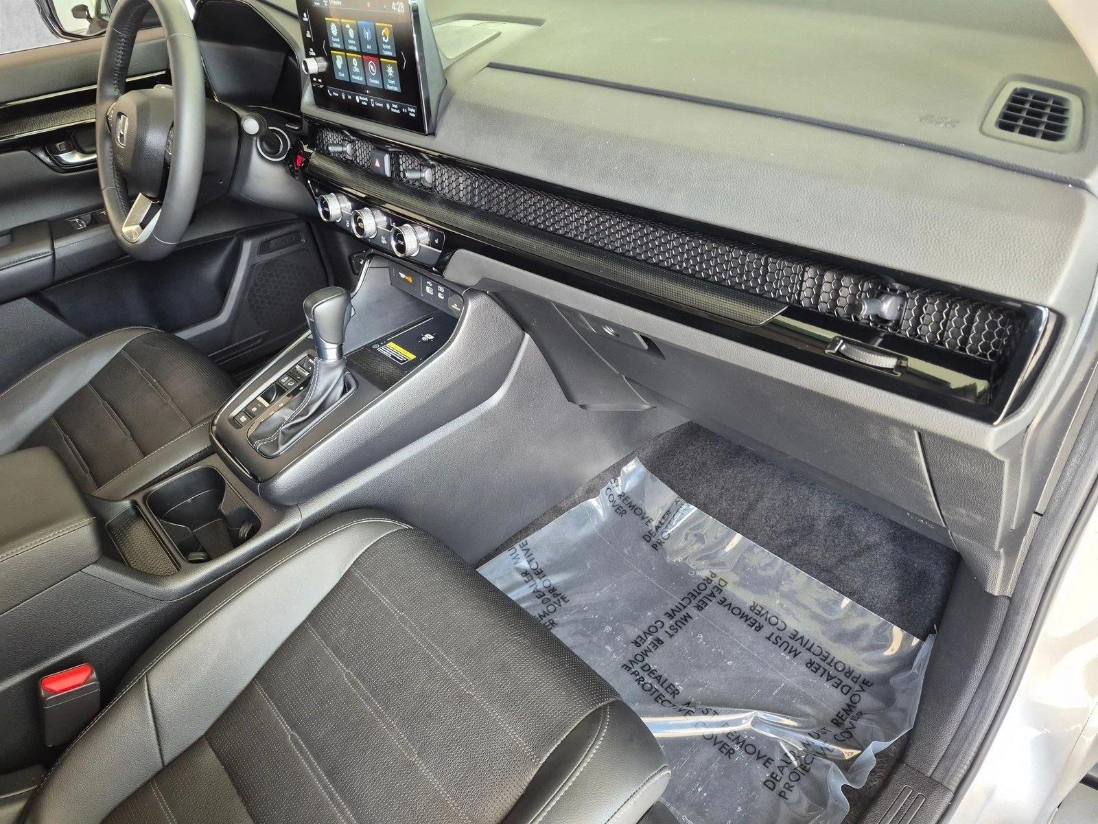 2024 Honda CR-V EX-L - Photo 21
