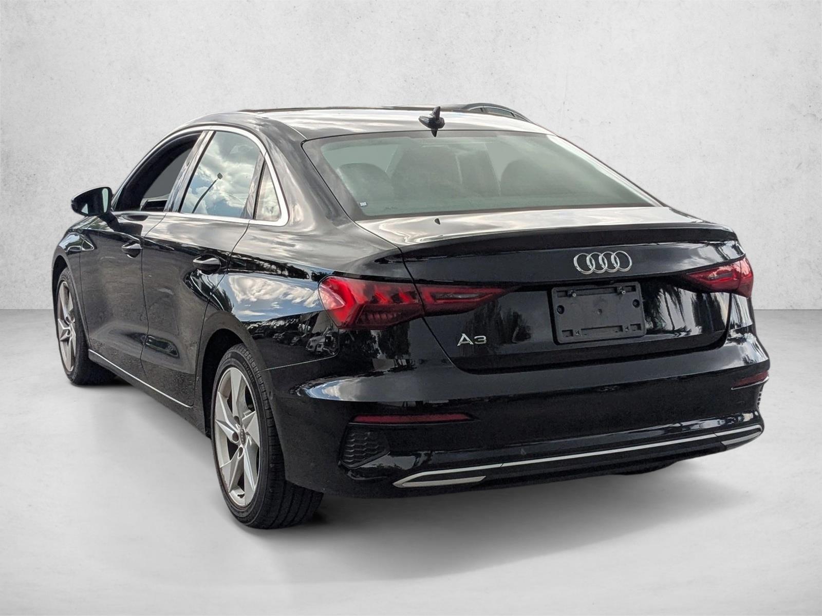 2023 Audi A3 40 Premium photo 3