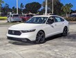 Honda Accord Hybrid