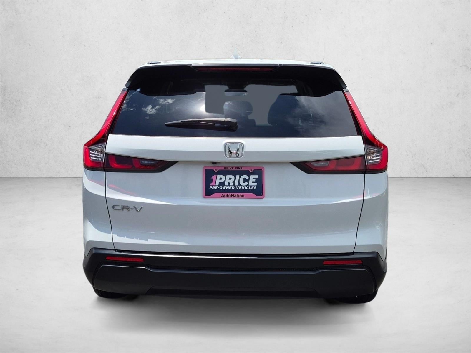 2024 Honda CR-V EX - Photo 6
