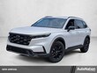  Honda CR-V Hybrid
