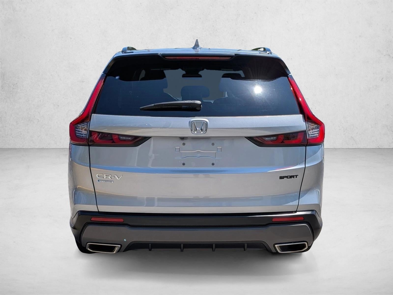 2024 Honda CR-V Sport - Photo 6