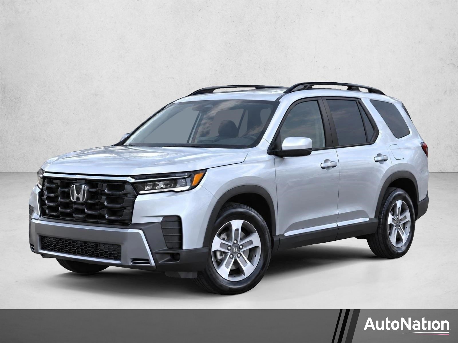  Honda Pilot