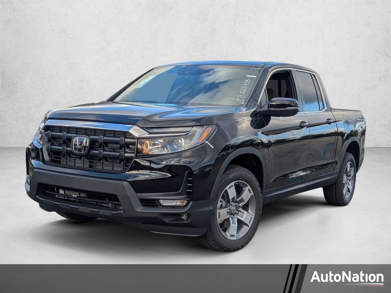 2026 Honda Ridgeline