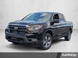  Honda Ridgeline