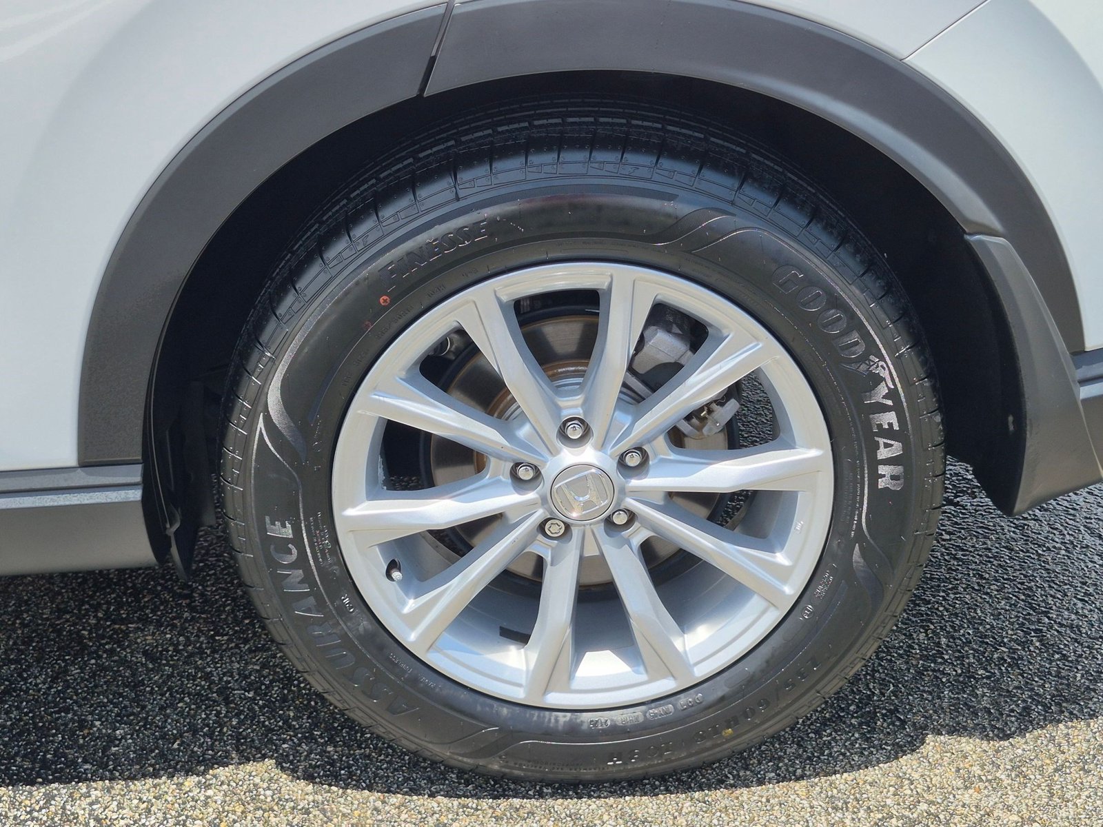 2024 Honda CR-V EX - Photo 23