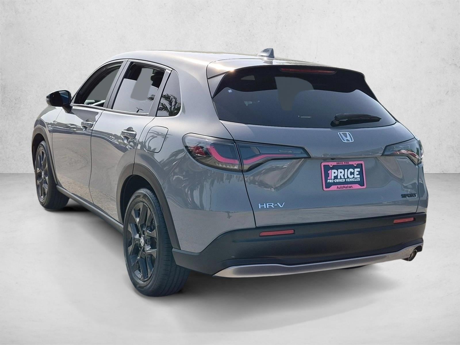 2024 Honda HR-V Sport - Photo 7