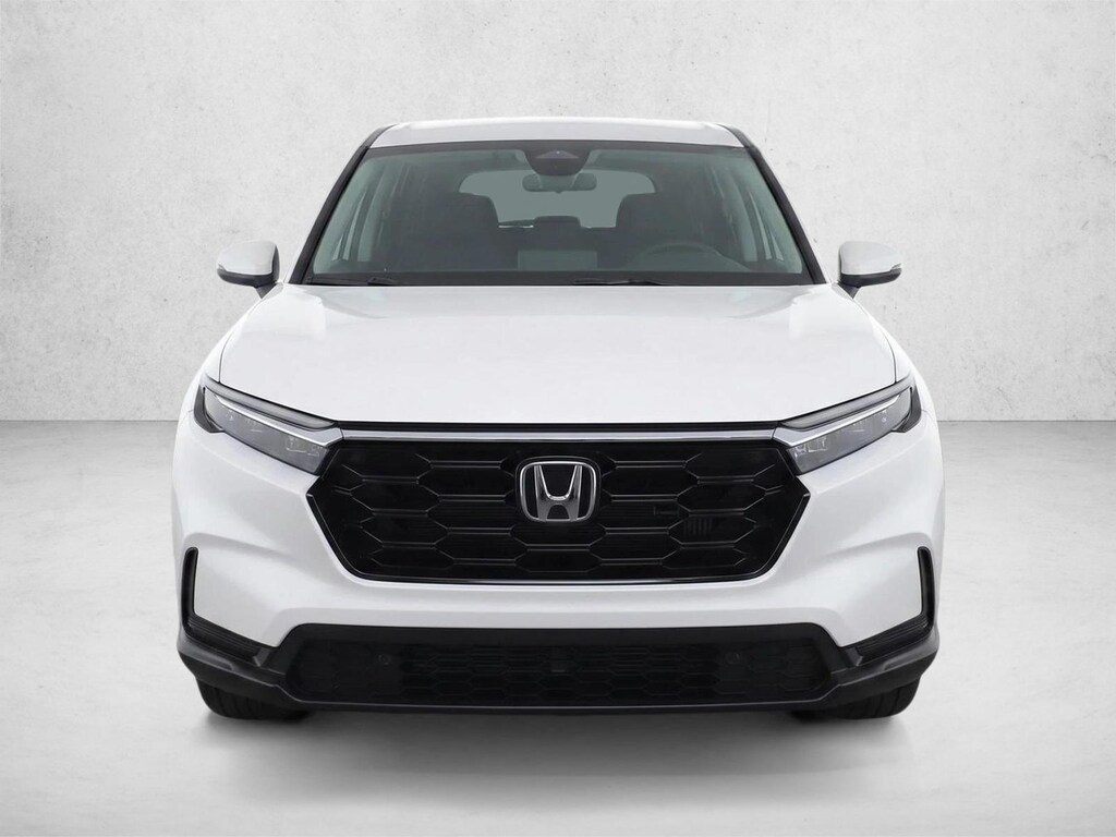 Used 2024 Honda CR-V EX-L SUV
