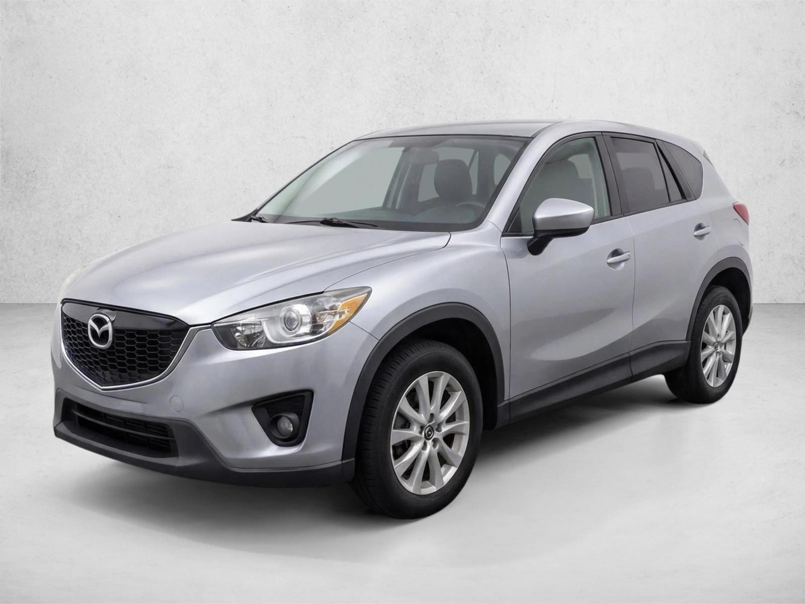 2013 Mazda CX-5 Grand Touring