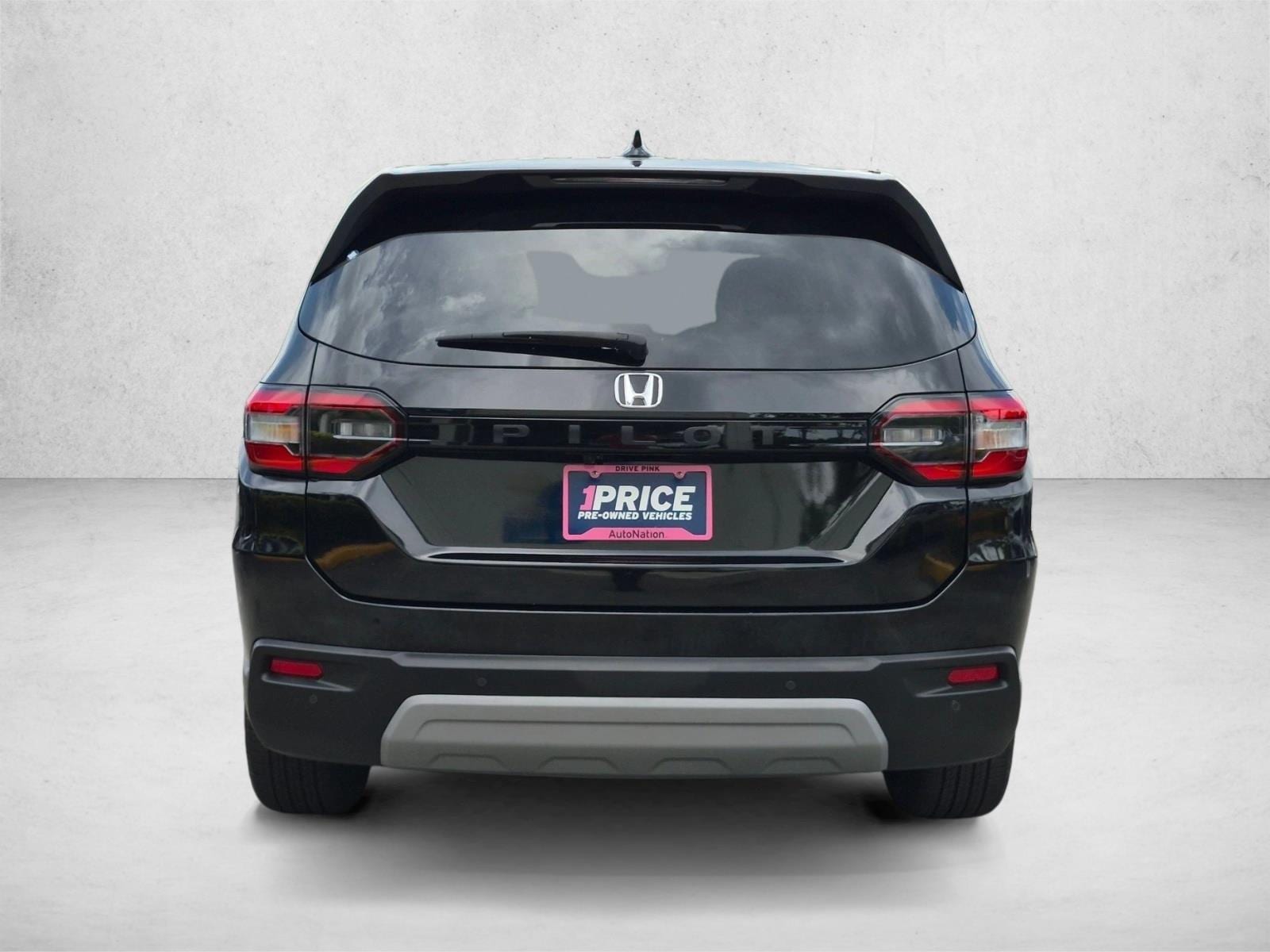 2023 Honda Pilot EX-L - Photo 6