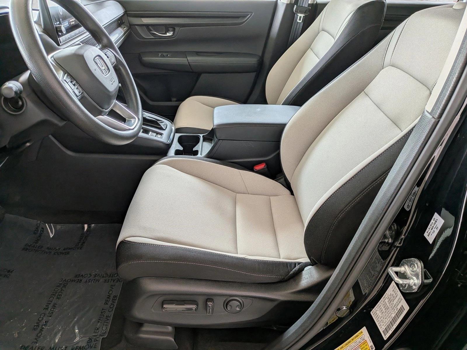 2025 Honda CR-V EX - Photo 15