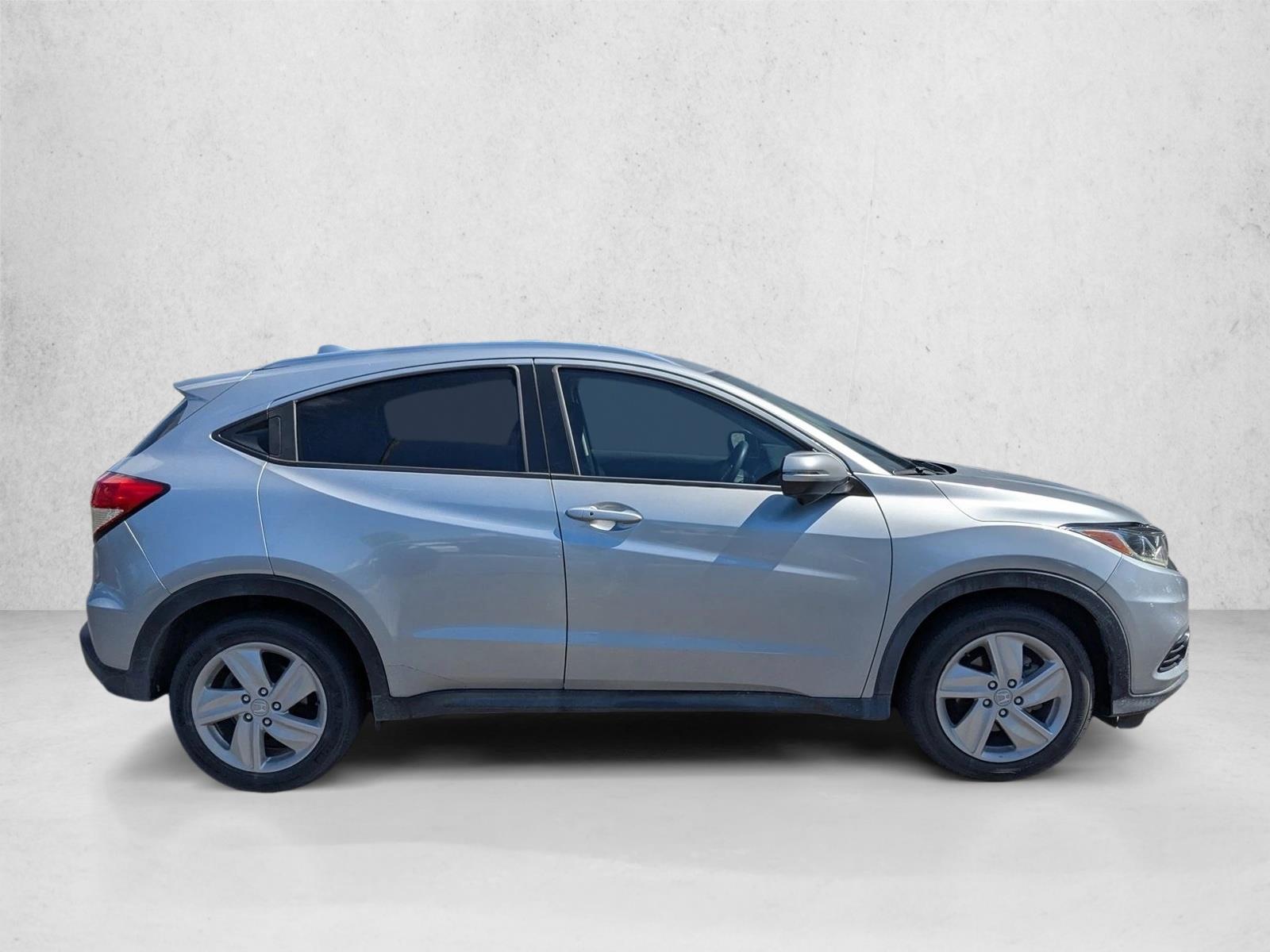 2020 Honda HR-V EX 2WD photo 2