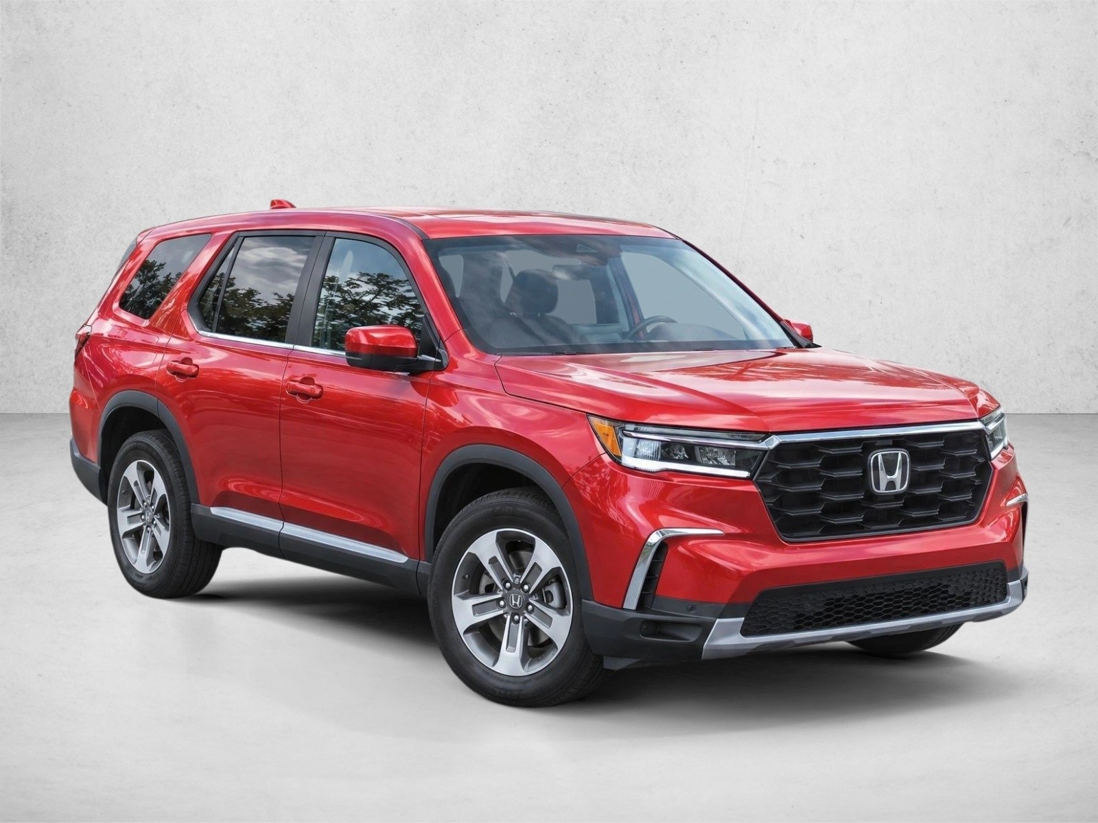 Certified 2024 Honda
