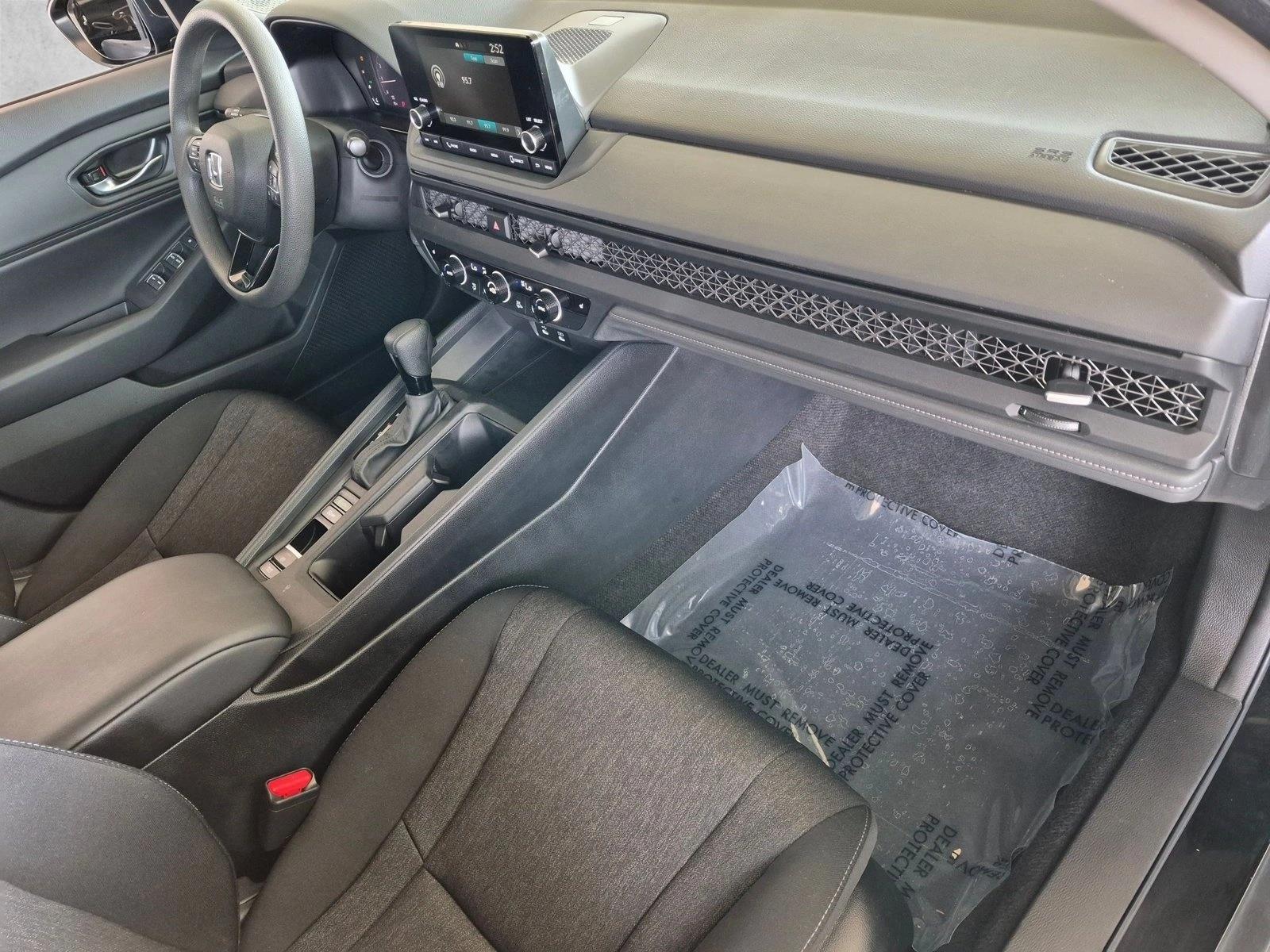 2024 Honda Accord EX - Photo 20