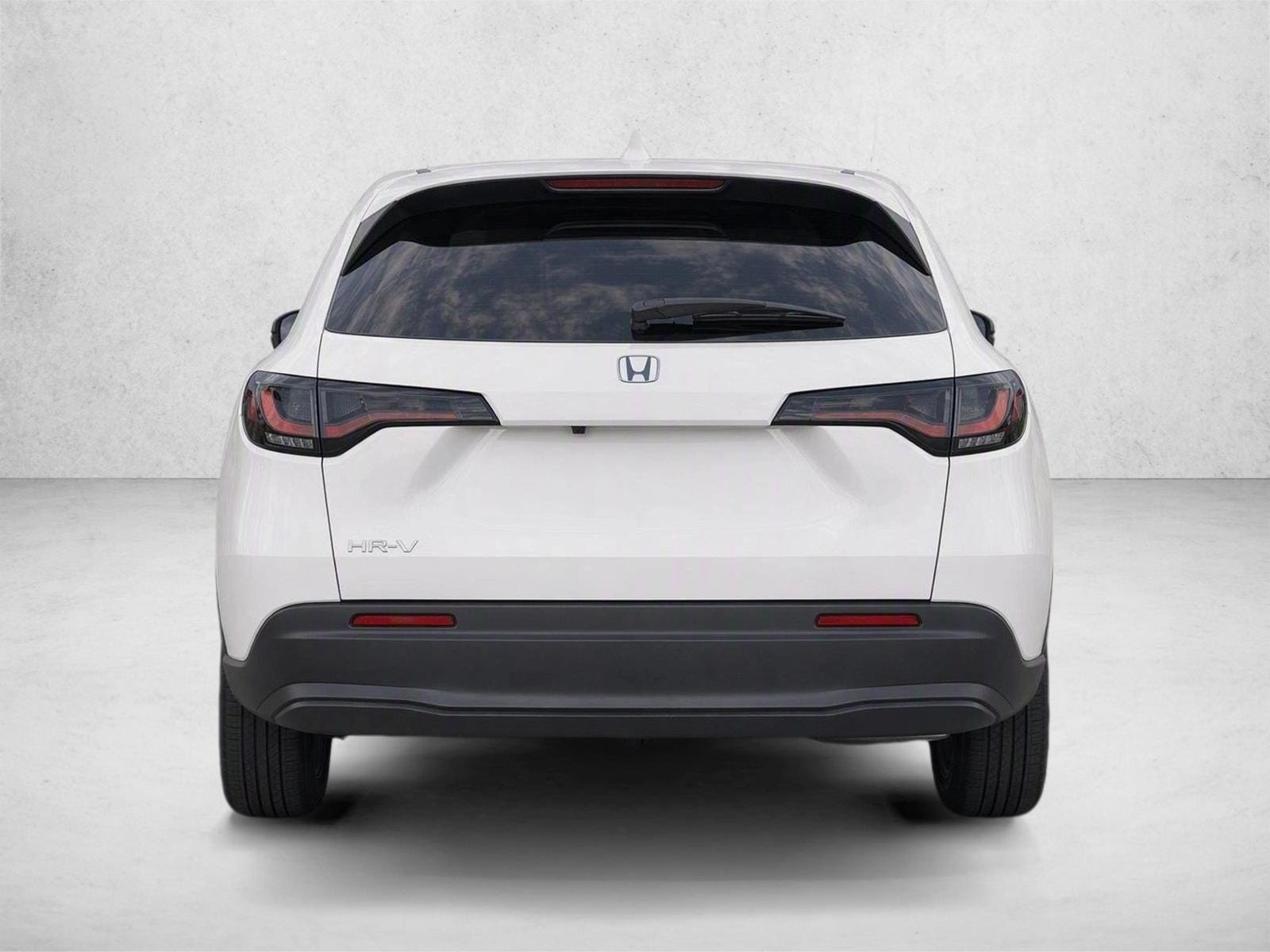 2023 Honda HR-V LX - Photo 6