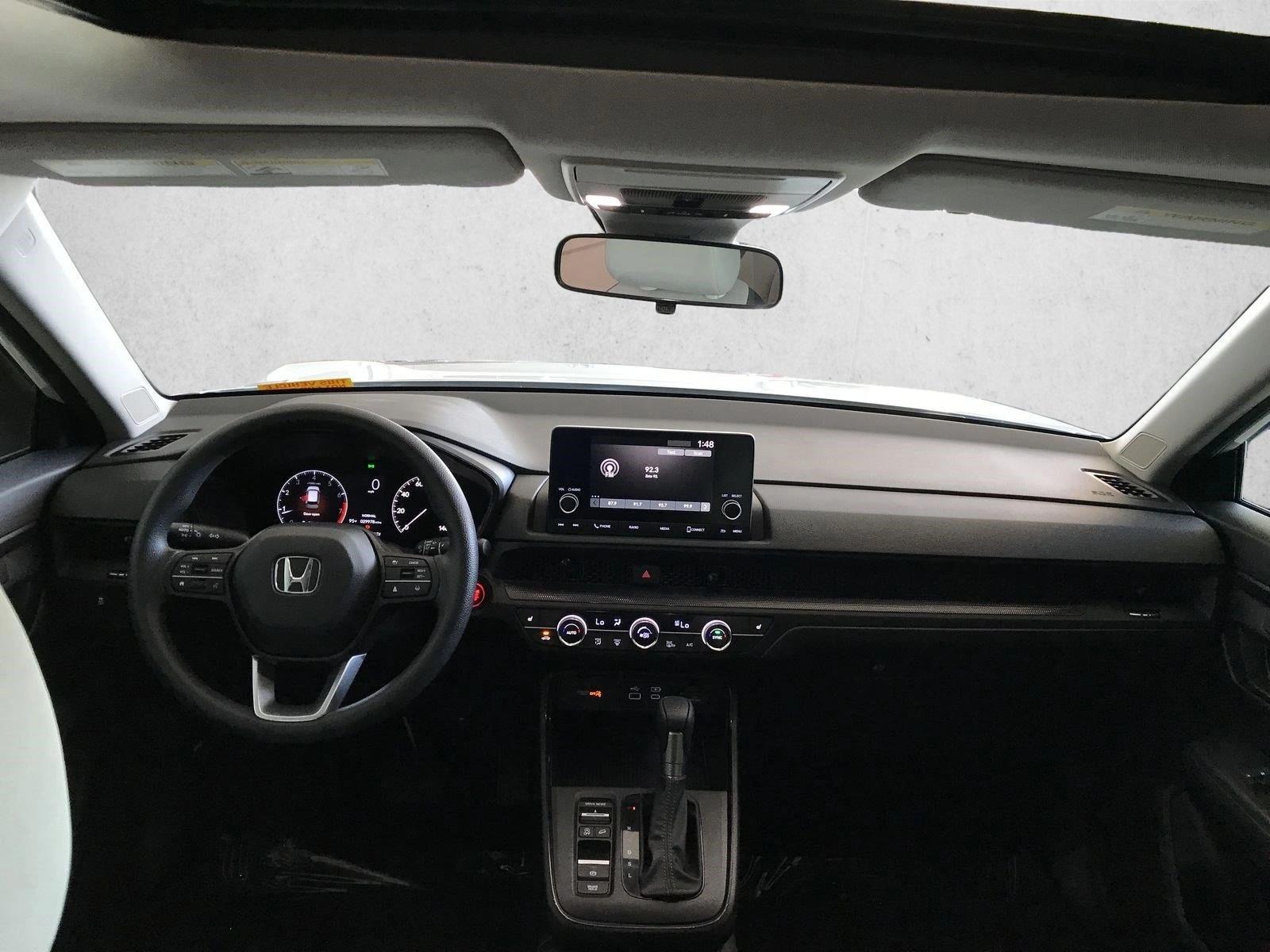2025 Honda CR-V EX - Photo 16
