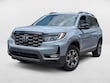 Honda Passport